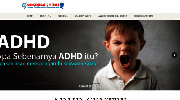 adhd-centre.com