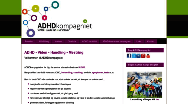 adhd-coaching.dk