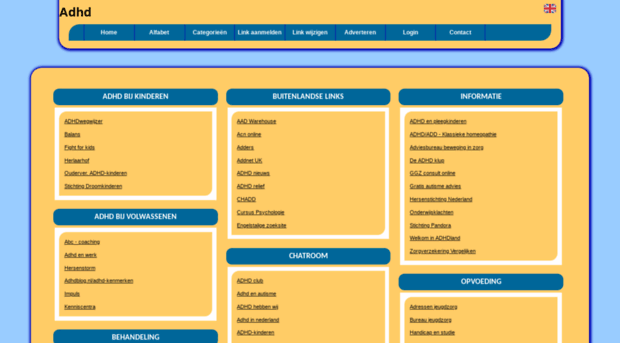 adhd.allepaginas.nl