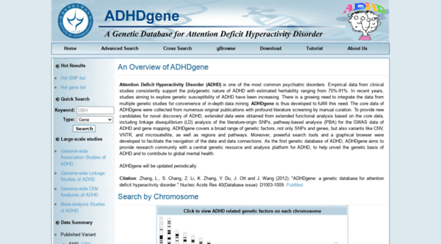 adhd.psych.ac.cn