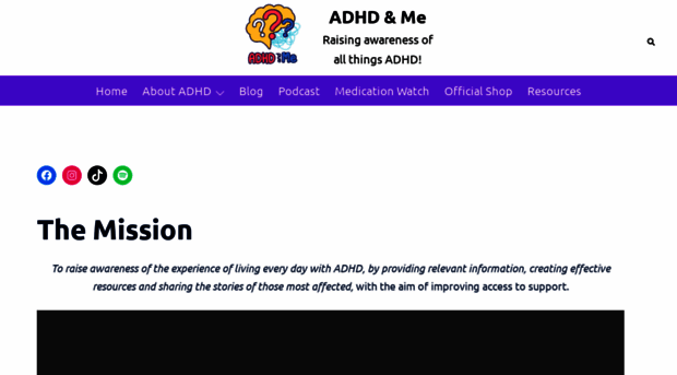 adhdandme.org