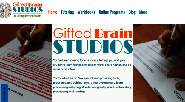 adhdreading.com