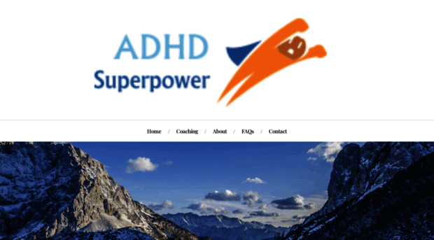 adhdsuperpower.com