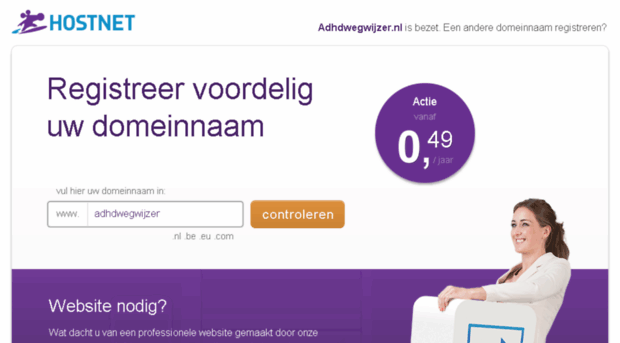 adhdwegwijzer.nl