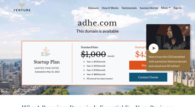 adhe.com