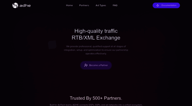 adhe.io