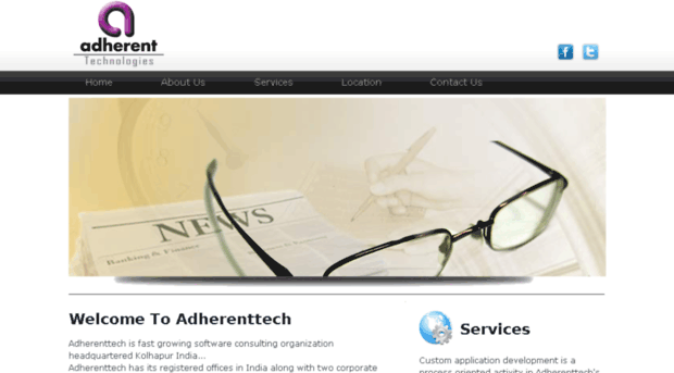 adherenttech.in