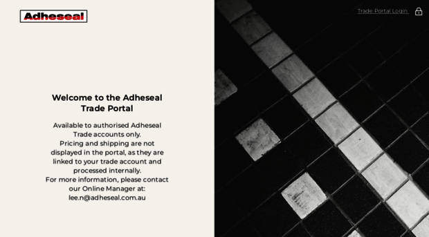adheseal-trade.com.au