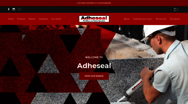 adheseal.com.au