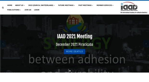 adhesivedentistry.org