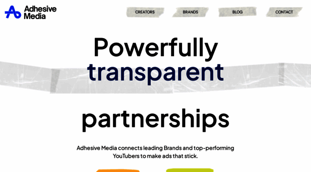 adhesivemedia.com