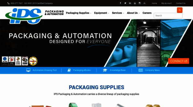 adhesivesforpackaging.com