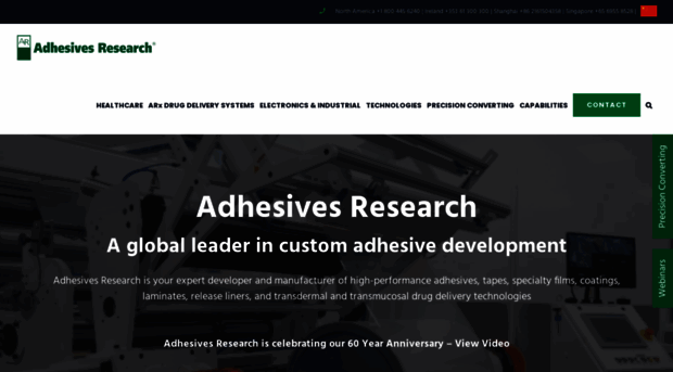 adhesivesresearch.com