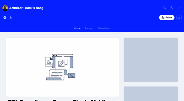 adhikarbabu.hashnode.dev