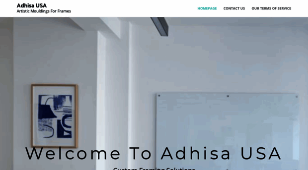 adhisausa.com