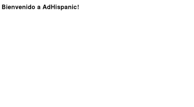 adhispanic.com