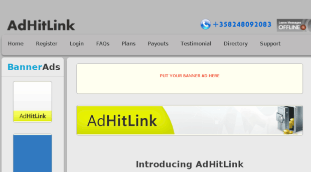 adhitlink.com