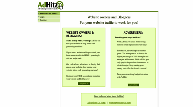 adhitz.com