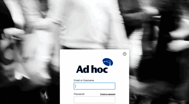 adhoc.recollective.com