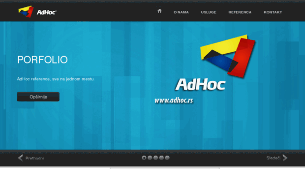 adhoc.rs