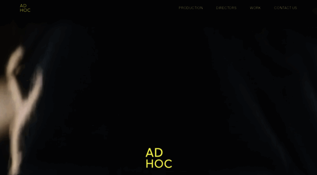 adhoccontent.com