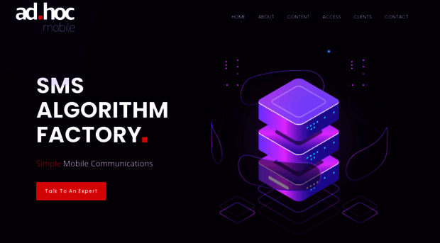 adhocmob.com