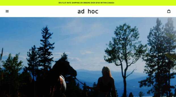 adhocpenticton.com