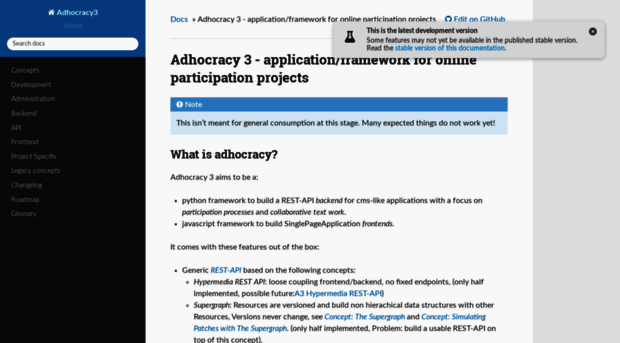 adhocracy3.readthedocs.io