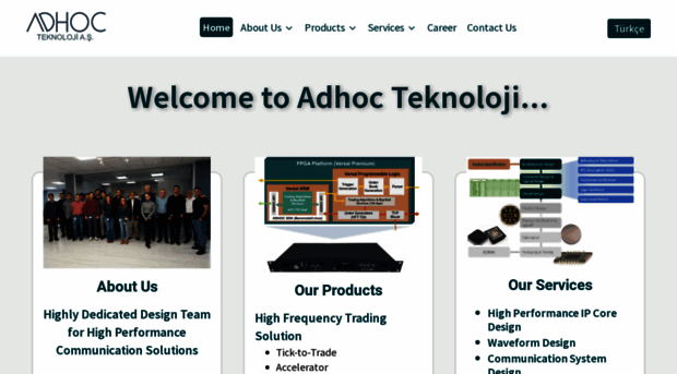 adhocteknoloji.com