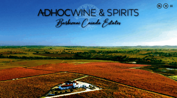 adhocwine.com