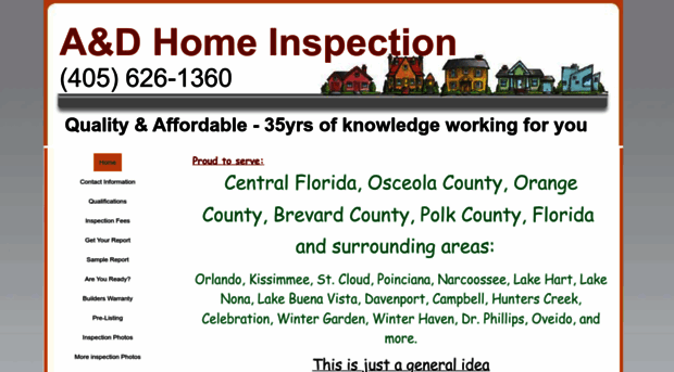 adhomeinspection.com