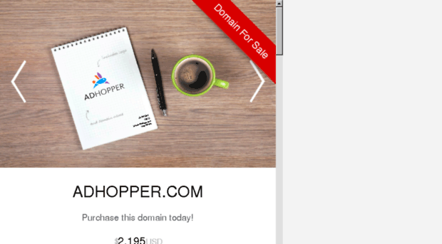 adhopper.com