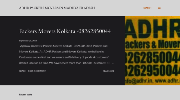 adhrpackersmoversmadhyapradesh.blogspot.com