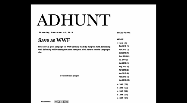 adhunt.blogspot.com