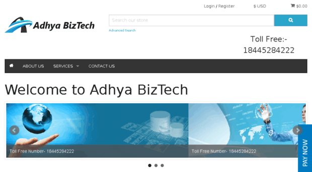 adhyabiztech.online