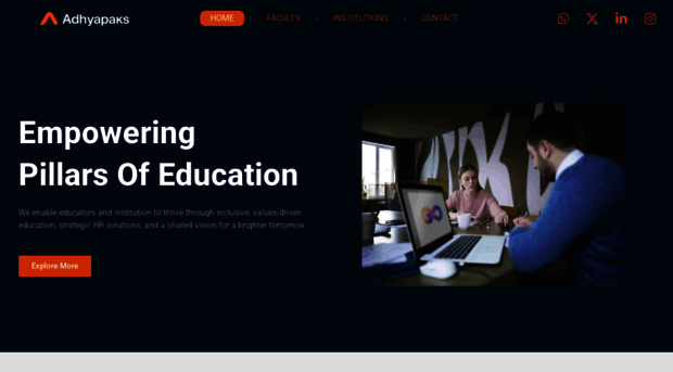 adhyapaks.com