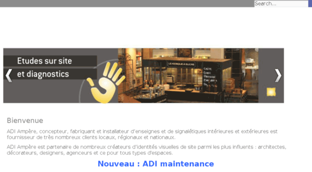 adi-ampere.com