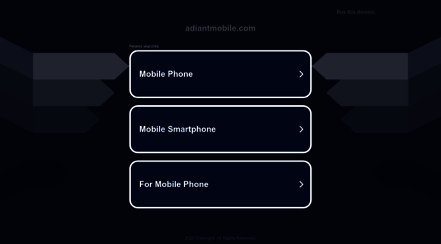 adiantmobile.com