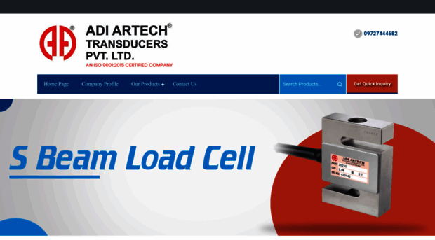 adiartechloadcell.com