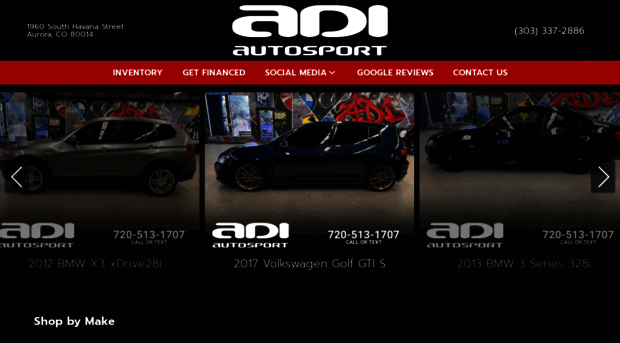 adiautosport.com