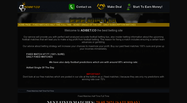 adibet.co