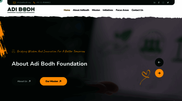 adibodh.org