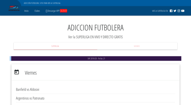 adiccionfutbolera.com