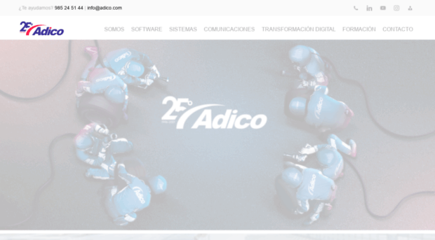 adico.com