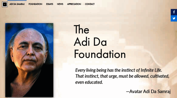 adidafoundation.org