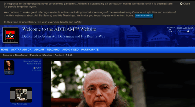 adidam.com