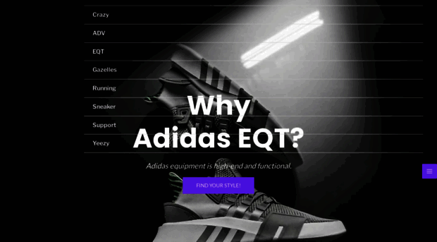 adidas-eqt.us