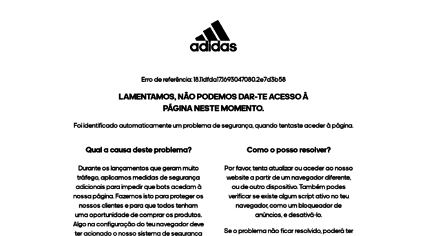 adidas.pt