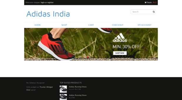 adidasindia.co.in