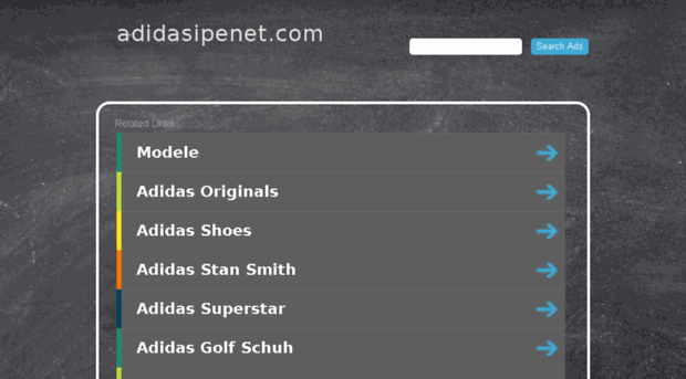 adidasipenet.com